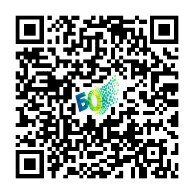 樺雲智聯公众号文章二维码